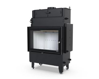 wkład z płaszczem wodnym Defro Navi ME  - Defro Navi ME 